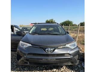 bontott TOYOTA RAV 4 EGR Hűtő