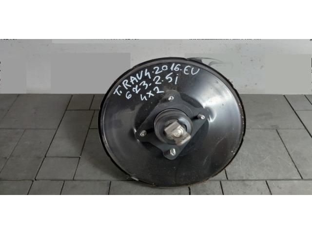 bontott TOYOTA RAV 4 Fékrásegítő