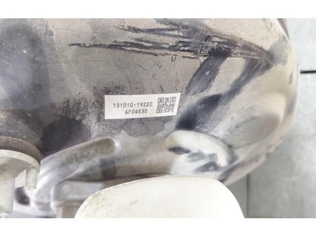 bontott TOYOTA RAV 4 Fékrásegítő