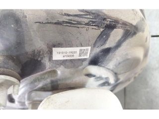 bontott TOYOTA RAV 4 Fékrásegítő