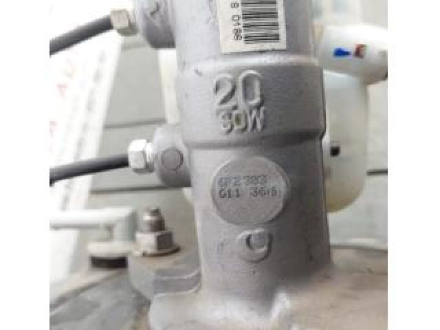 bontott TOYOTA RAV 4 Fékrásegítő