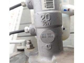 bontott TOYOTA RAV 4 Fékrásegítő