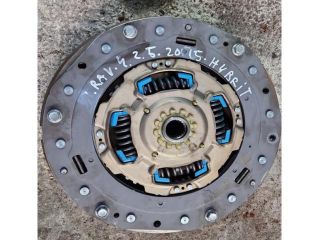 bontott TOYOTA RAV 4 Fogaskoszorú