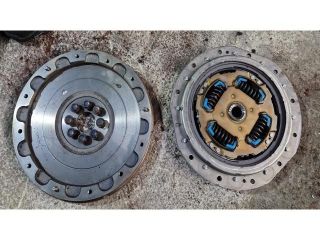 bontott TOYOTA RAV 4 Fogaskoszorú