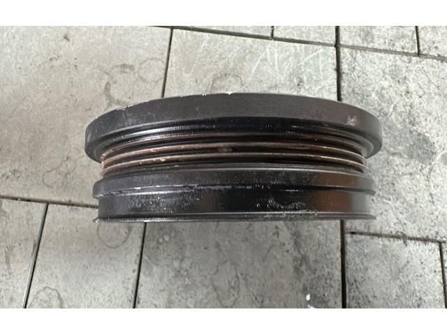 bontott TOYOTA RAV 4 Főtengely Szíjtárcsa