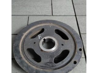 bontott TOYOTA RAV 4 Főtengely Szíjtárcsa