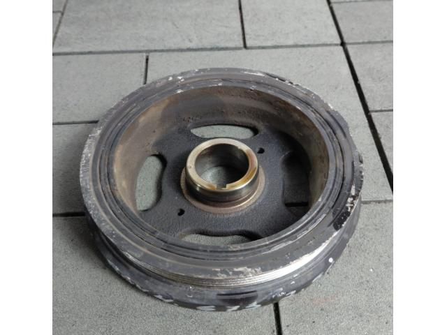 bontott TOYOTA RAV 4 Főtengely Szíjtárcsa