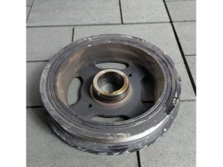 bontott TOYOTA RAV 4 Főtengely Szíjtárcsa