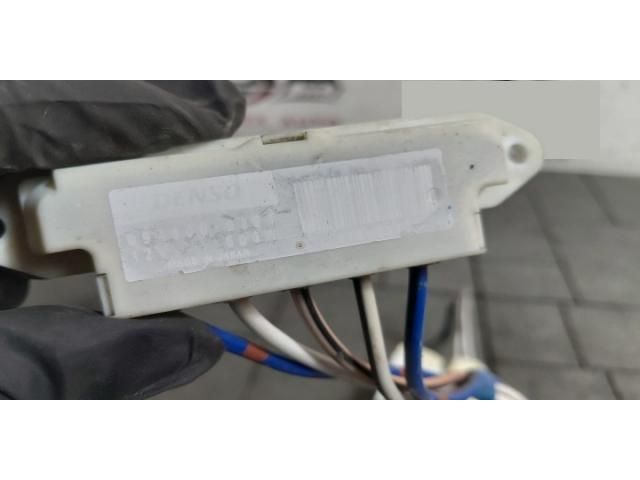 bontott TOYOTA RAV 4 Fűtőradiátor