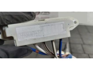 bontott TOYOTA RAV 4 Fűtőradiátor