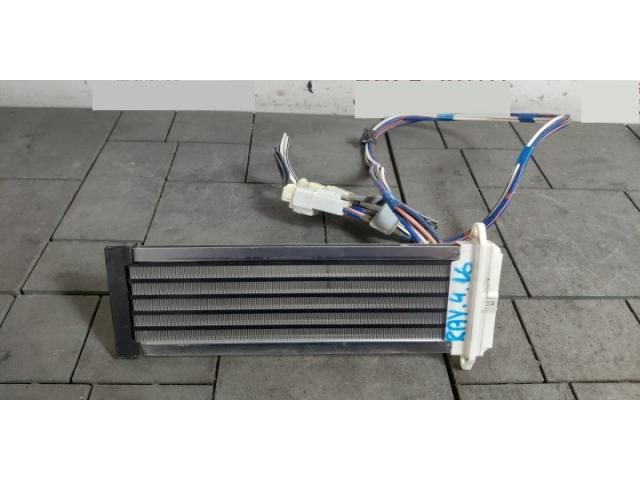 bontott TOYOTA RAV 4 Fűtőradiátor