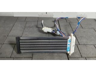 bontott TOYOTA RAV 4 Fűtőradiátor