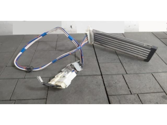 bontott TOYOTA RAV 4 Fűtőradiátor