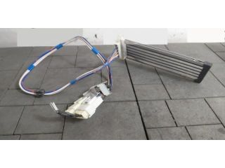 bontott TOYOTA RAV 4 Fűtőradiátor