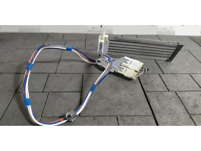 bontott TOYOTA RAV 4 Fűtőradiátor