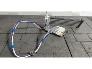 bontott TOYOTA RAV 4 Fűtőradiátor