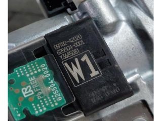 bontott TOYOTA RAV 4 Gyújtáskapcsoló