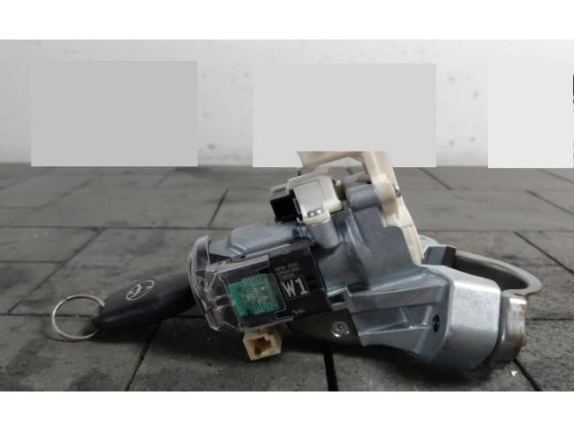 bontott TOYOTA RAV 4 Gyújtáskapcsoló