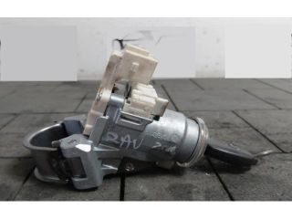 bontott TOYOTA RAV 4 Gyújtáskapcsoló