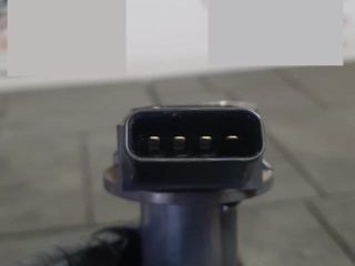 bontott TOYOTA RAV 4 Gyújtótrafó