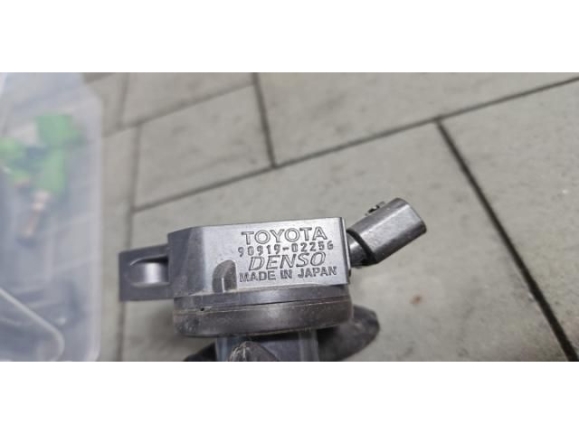 bontott TOYOTA RAV 4 Gyújtótrafó