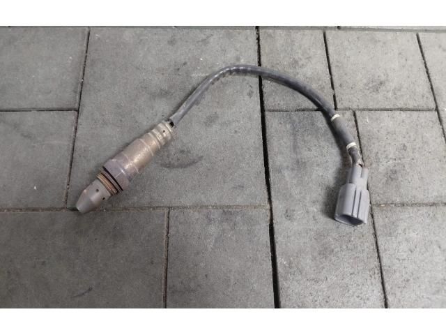 bontott TOYOTA RAV 4 Hátsó Lambdaszonda