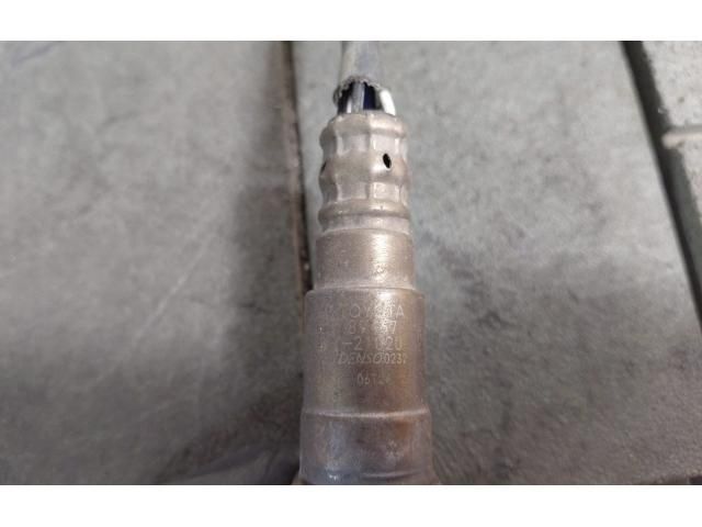 bontott TOYOTA RAV 4 Hátsó Lambdaszonda