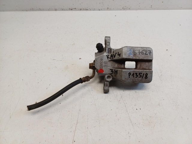 bontott TOYOTA RAV 4 Jobb hátsó Féknyereg Munkahengerrel