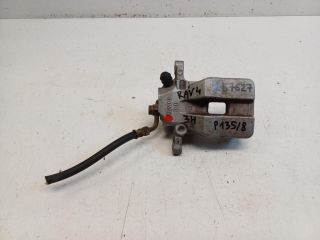 bontott TOYOTA RAV 4 Jobb hátsó Féknyereg Munkahengerrel