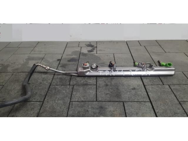 bontott TOYOTA RAV 4 Közösnyomócső