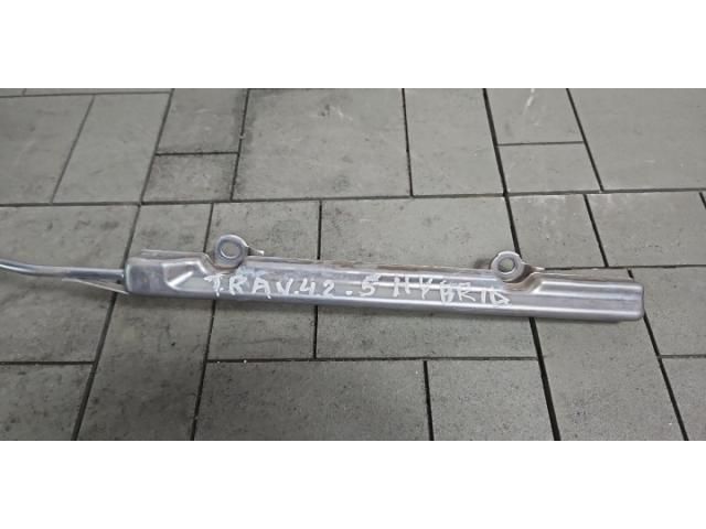 bontott TOYOTA RAV 4 Közösnyomócső