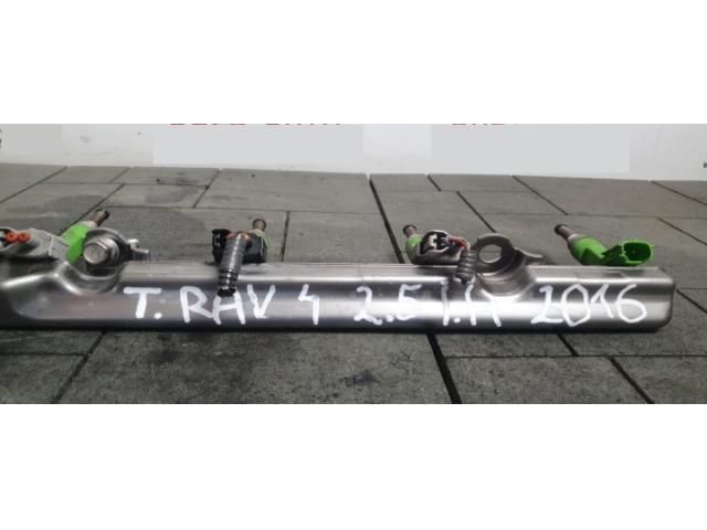 bontott TOYOTA RAV 4 Közösnyomócső