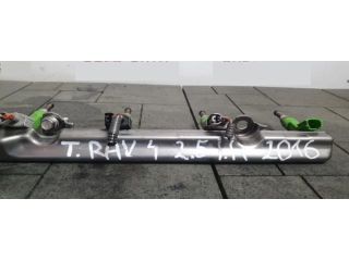bontott TOYOTA RAV 4 Közösnyomócső