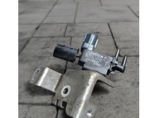 bontott TOYOTA RAV 4 Lefújószelep