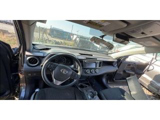 bontott TOYOTA RAV 4 Lefújószelep