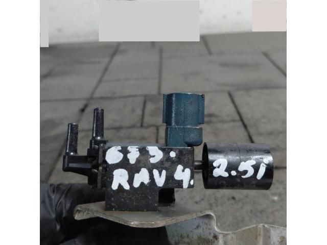 bontott TOYOTA RAV 4 Lefújószelep