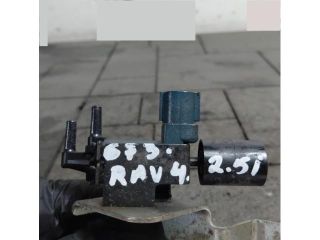 bontott TOYOTA RAV 4 Lefújószelep