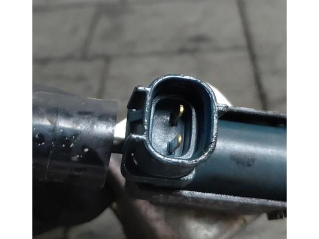 bontott TOYOTA RAV 4 Lefújószelep