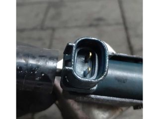 bontott TOYOTA RAV 4 Lefújószelep