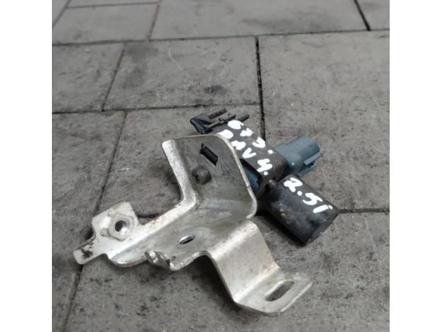 bontott TOYOTA RAV 4 Lefújószelep