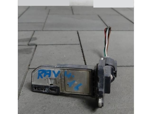 bontott TOYOTA RAV 4 Légtömegmérő