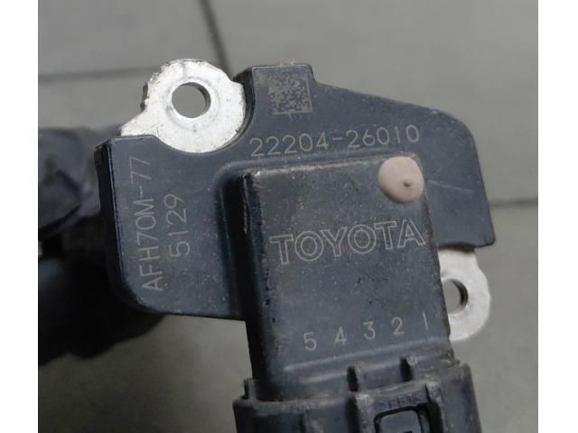 bontott TOYOTA RAV 4 Légtömegmérő