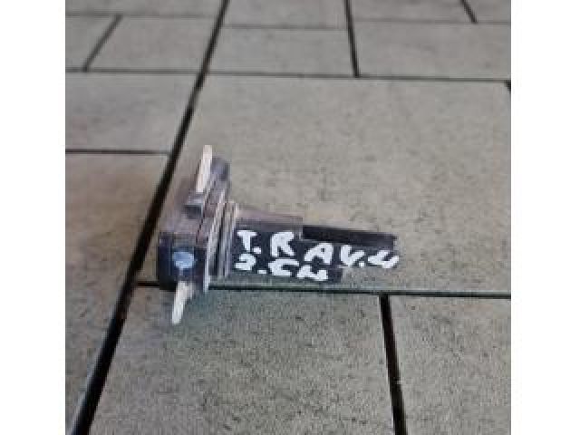 bontott TOYOTA RAV 4 Légtömegmérő