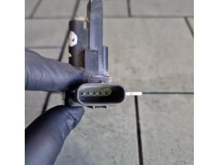 bontott TOYOTA RAV 4 Légtömegmérő