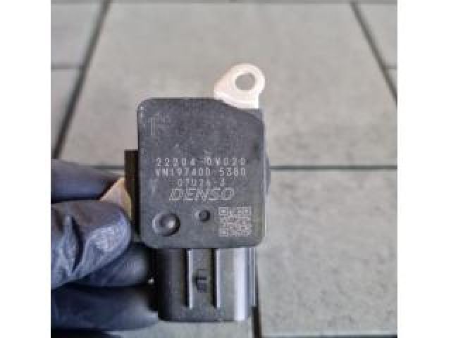 bontott TOYOTA RAV 4 Légtömegmérő