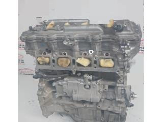 bontott TOYOTA RAV 4 Motor (Fűzött blokk hengerfejjel)