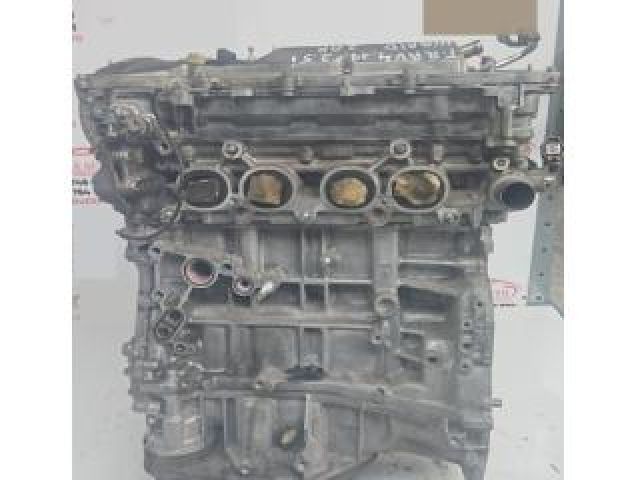 bontott TOYOTA RAV 4 Motor (Fűzött blokk hengerfejjel)
