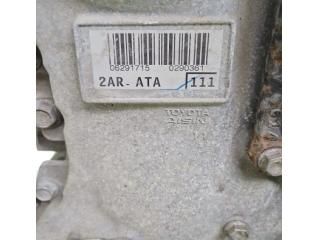 bontott TOYOTA RAV 4 Motor (Fűzött blokk hengerfejjel)