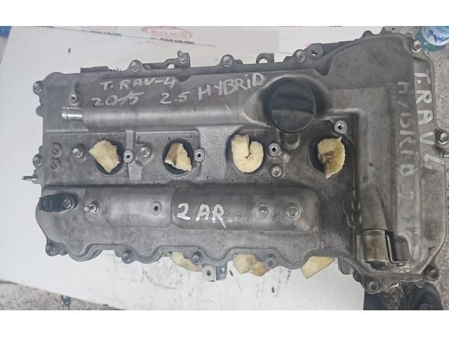 bontott TOYOTA RAV 4 Motor (Fűzött blokk hengerfejjel)