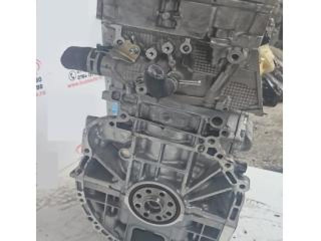 bontott TOYOTA RAV 4 Motor (Fűzött blokk hengerfejjel)